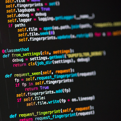 Programming